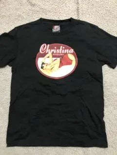 2025年最新】Christina aguilera tシャツの人気アイテム - メルカリ