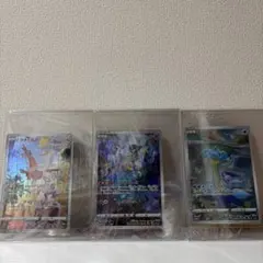 ジャンボカードコレクション 5セットパックなし - メルカリ