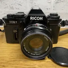 2025年最新】RICOH XR-Xの人気アイテム - メルカリ