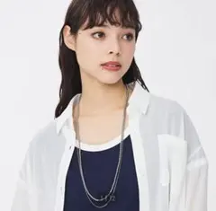 パールネックレスのサムネイル