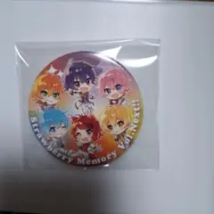 すとぷり 缶バッジ
