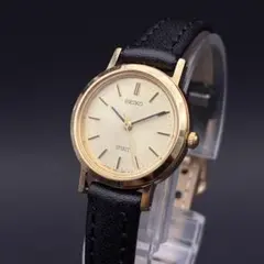 未使用・希少】セイコー ジウジアーロデザイン イズント 2C21-0350