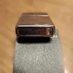 zippo プレーン無地1976年製vintage イタリック刻印 50年物 - メルカリ