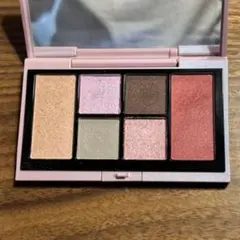 値下げ★ RMK ザ　ピンク　ハイ　アイズ&ブラッシュ　パレット