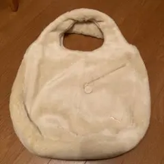 ファートートバッグ