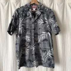 RJC半袖アロハシャツMADE IN HAWAII USA サイズSのサムネイル