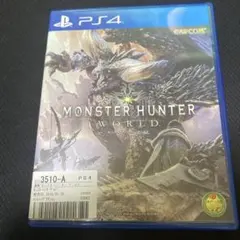 PS4 モンスターハンター：ワールド BestPrice PLJM-16242