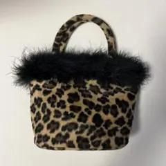 the virgins バッグ heart mirror vanity bag | the Virgins (Women