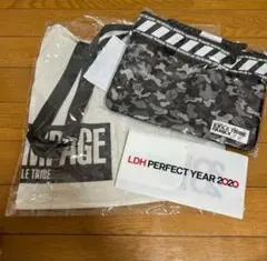 LDHセット