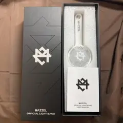 MAZZEL マーゼル　OFFICIAL LIGHT BAND 20260312_17194.jpg?v=1773881340