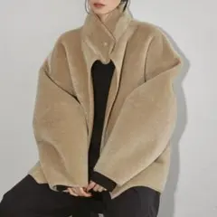 todayful ジャケット