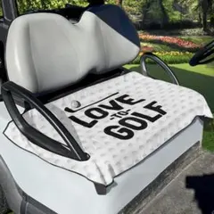 キャディバッグ アクセサリー