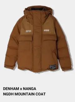 2025年最新】denham nangaの人気アイテム - メルカリ