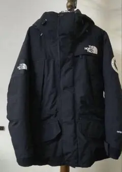 Mサイズ　ノースフェイス　アンタークティカパーカ　ND91807