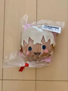 【新品未開封】 名探偵コナン きゃらまる マスコットバッジVol.3 降谷零