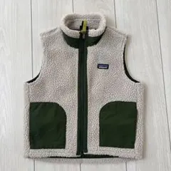 patagonia フリースジャケット XS