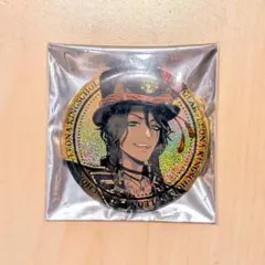 レオナ プレイフルランド 缶バッジ