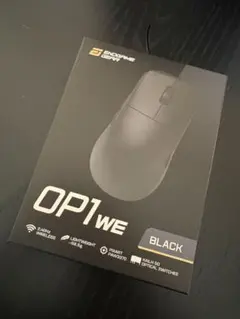 ENDGAME GEAR OP1we