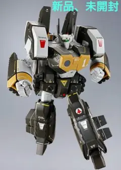 マクロスDX超合金 VF-1S アーマードバルキリー（ロイ・フォッカー）新品のサムネイル