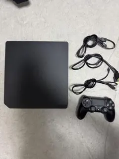 PlayStation 4 Slim 本体 コントローラー付き 2TB