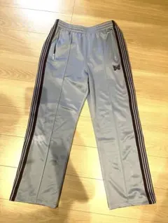 Needlesトラックパンツ 水色 2025年最新】needles トラックパンツ 水色の人気アイテム - メルカリ