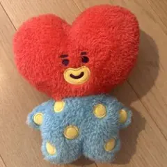 たっとんBT21 TATA