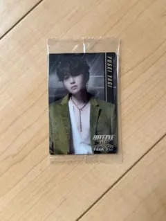 八木勇征　bot トレカ 2025年最新】八木勇征BOTカードの人気アイテム - メルカリ