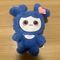 GIGO限定 TWICE LOVELYS おくるみマスコット ツウィ - メルカリ