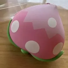 ポケモンセンター ポーチ付きグミ モモンのみ - メルカリ