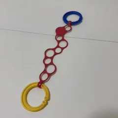 Oball オーリンク　オーボール　ストラップのサムネイル