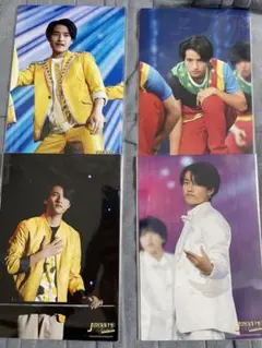 鈴木悠仁　ジャニーズアイランドステージフォト