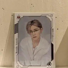 山田涼介 REDライブビューイング 入場者特典