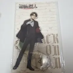 WIT STUDIO 進撃の巨人 Noble Duties ハンジ アクスタ - メルカリ