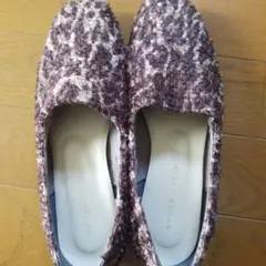 JELLY BEANS ブラウン パンプス