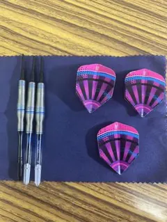 ターゲット ライジングサン80 ジェネレーション3 村松治樹モデル