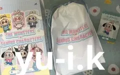 【正規品】ラブブ POPMART SANRIO