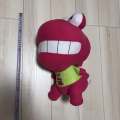 チェブラーシカ ぬいぐるみ 特大サイズ 約40cm