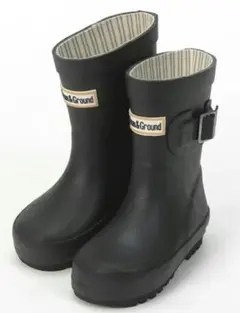 Ocean & Ground 長靴 20cm オーシャンアンドグラウンド