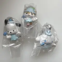 サンリオ　夢見るエンジェルスイング2