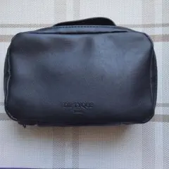 【新品未開封】カタール航空✖️Diptyque ビジネスクラスアメニティポーチ