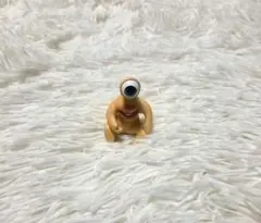 寄生獣　ミギー　ミニフィギュア