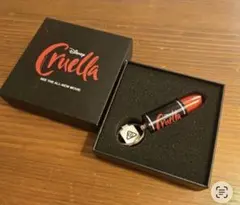 ディズニー 『クルエラ』映画オリジナルUSB