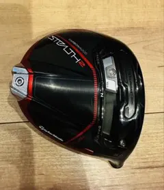 TaylorMade STEALTH2 PLUS ドライバーヘッド 9.0°のサムネイル