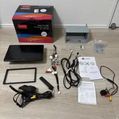 ATOTO S8 Premium 2世代 フルセット エブリィDA17 オマケ付 ATOTO S8 Premium 2世代 エブリィDA17オマケ付 週末セール中 - メルカリ