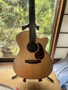 もちもろ様専用】2011年製 Martin gpcpa3 rosewood - メルカリ