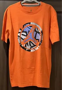 US古着　ジャンプマンTシャツ　ジョーダン