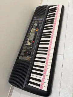 2026年最新】yamaha psr-175の人気アイテム - メルカリ