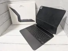 13インチiPad Pro (M4)用 MagicKeyboard