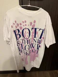 BoTT Tシャツ ホワイト Mサイズのサムネイル