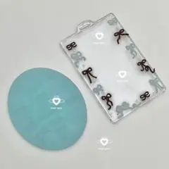 リボンモールド